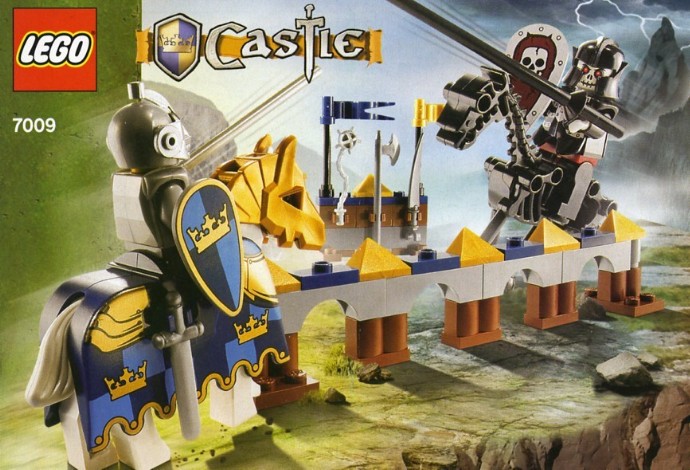 LEGO® The Final Joust