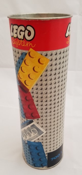 LEGO® Canister Set (Switzerland)