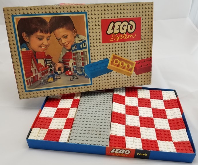 LEGO® Gift Package