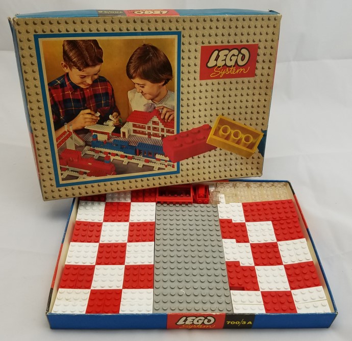LEGO® Gift Package