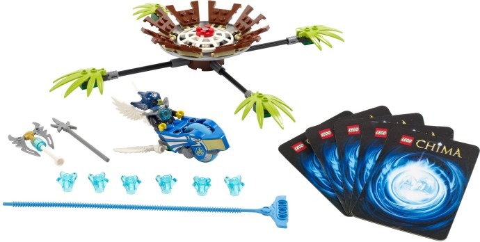 LEGO® Nest Dive