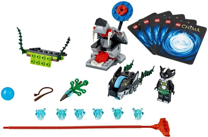 LEGO® Skunk Attack