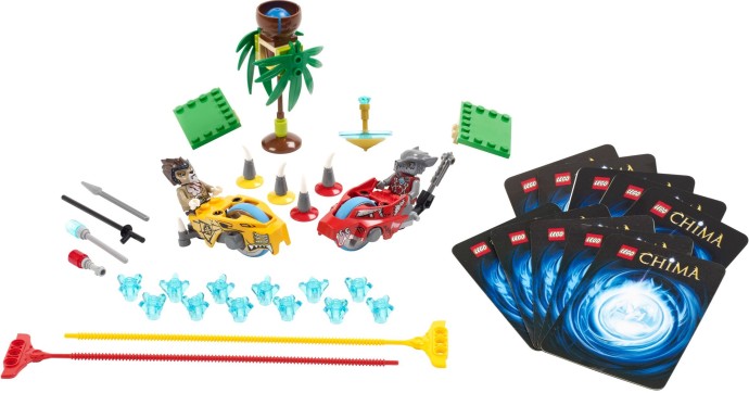 LEGO® CHI Battles