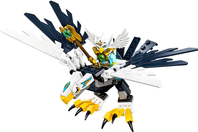 LEGO® Eagle Legend Beast