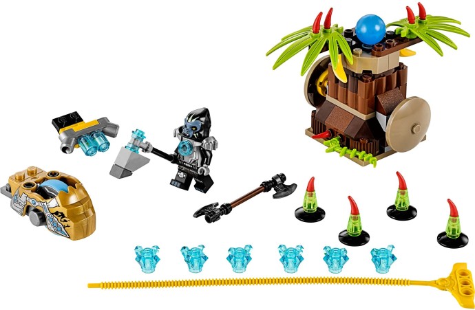 LEGO® Banana Bash