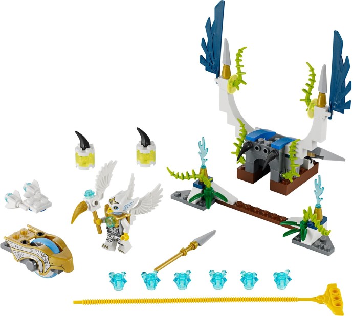 LEGO® Sky Launch