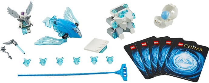 LEGO® Frozen Spikes