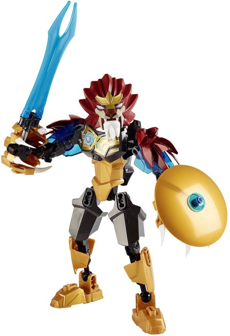 LEGO® CHI Laval