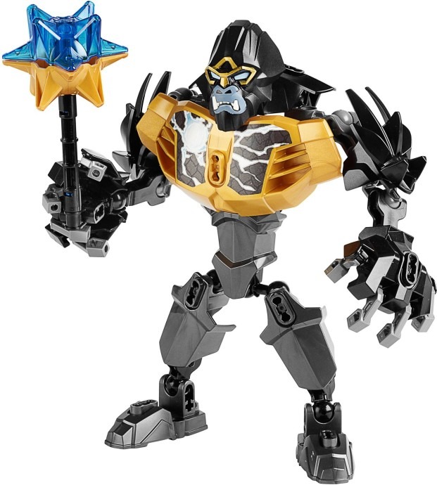 LEGO® CHI Gorzan