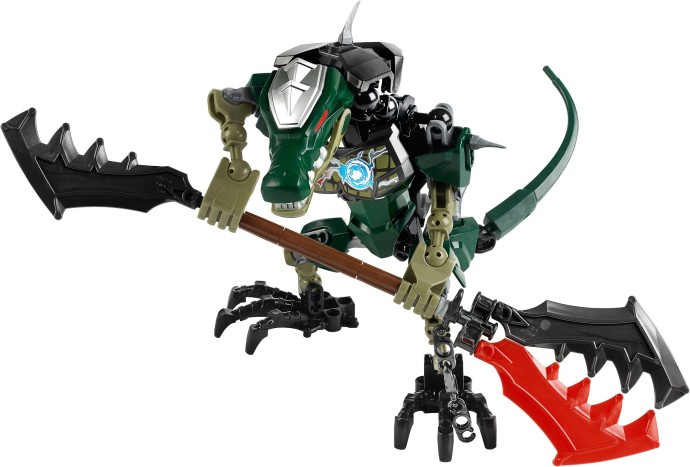LEGO® CHI Cragger