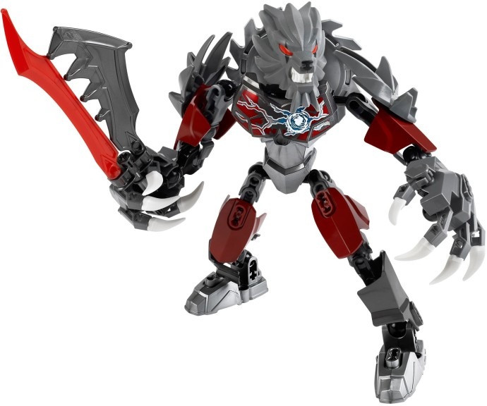 LEGO® CHI Worriz