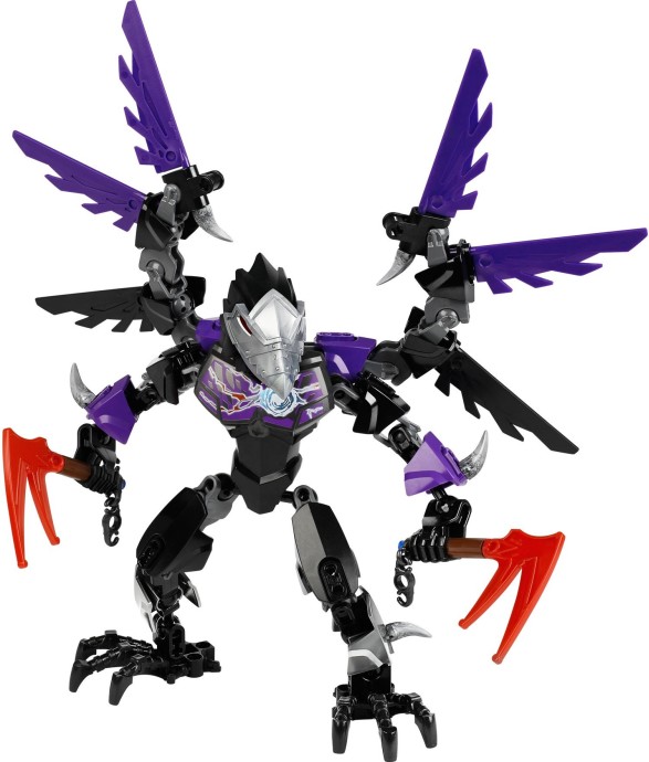 LEGO® CHI Razar