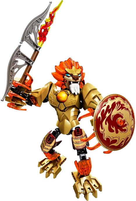 LEGO® CHI Laval