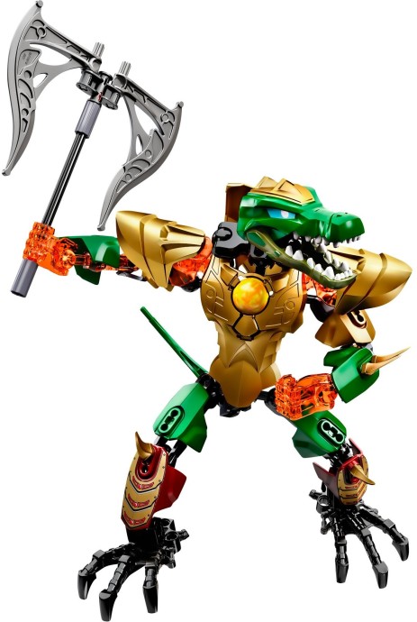 LEGO® CHI Cragger