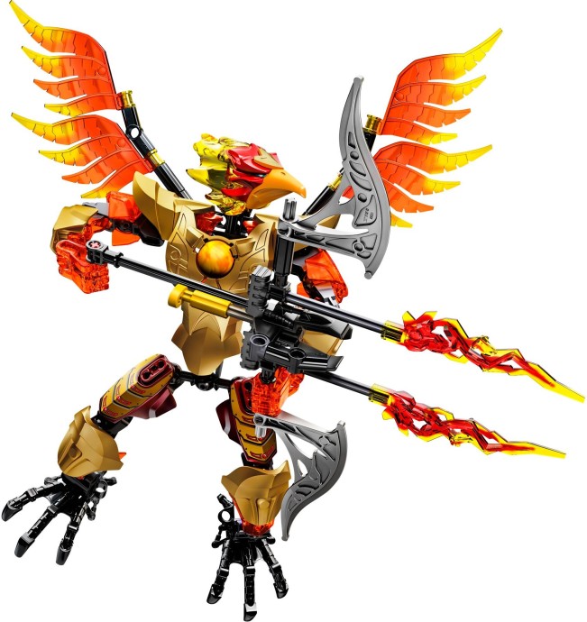 LEGO® CHI Fluminox