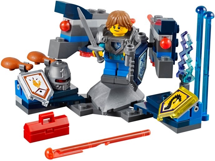 LEGO® Ultimate Robin