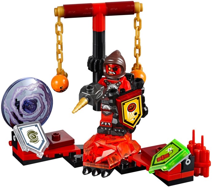 LEGO® Ultimate Beast Master