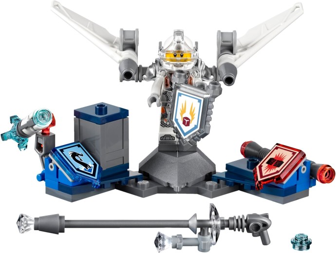 LEGO® Ultimate Lance