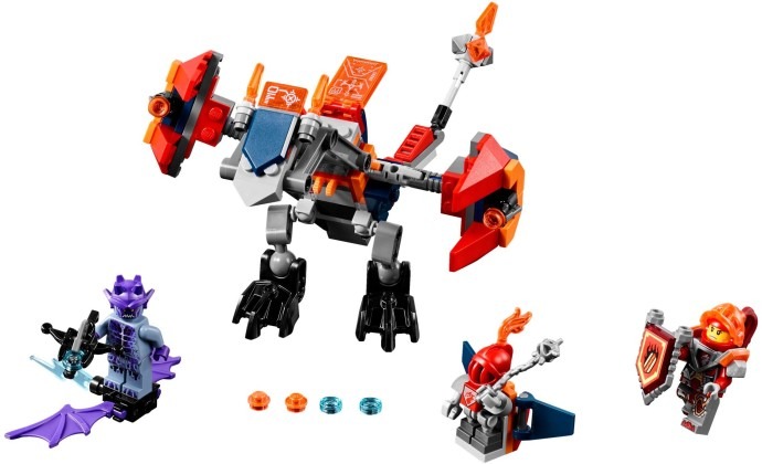 LEGO® Macy's Bot Drop Dragon