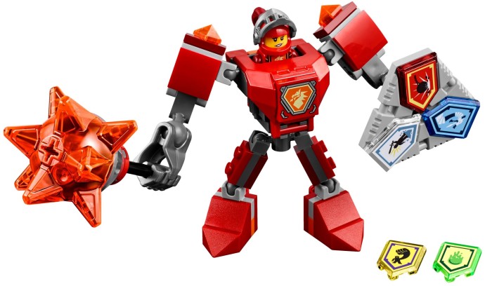 LEGO® Battle Suit Macy