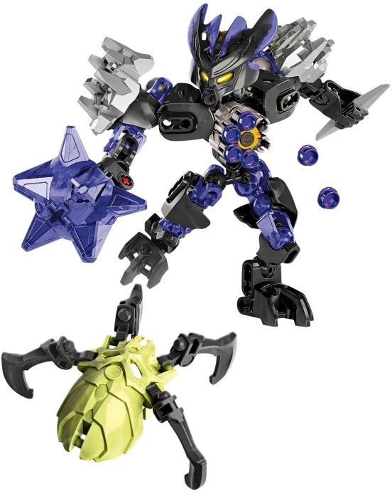 LEGO® Protector of Earth