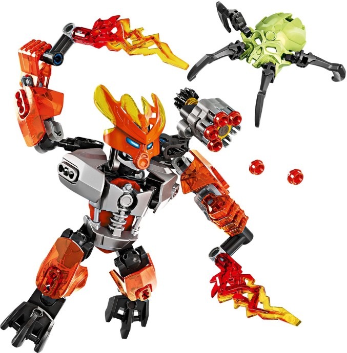 LEGO® Protector of Fire