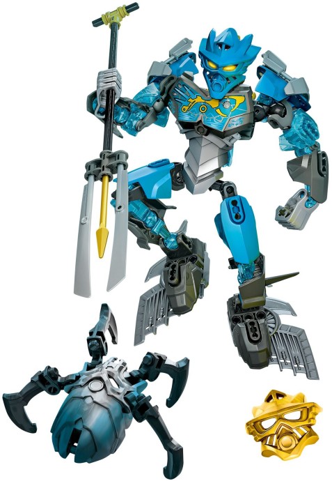 LEGO® Gali - Master of Water