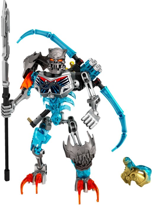 LEGO® Skull Warrior