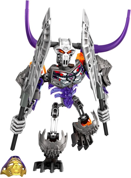 LEGO® Skull Basher