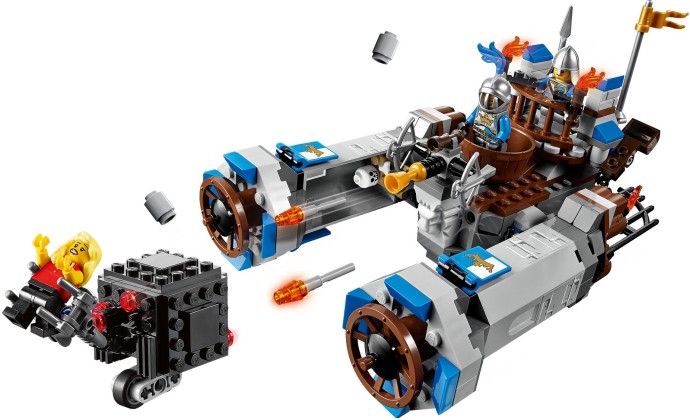 LEGO® Castle Cavalry