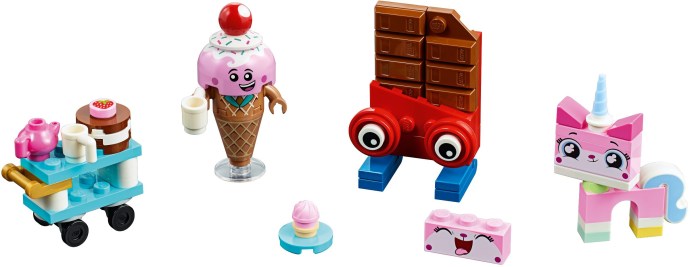 LEGO® Unikitty's Sweetest Friends EVER!
