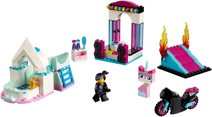 LEGO® Lucy's Builder Box!