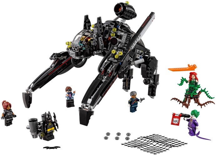 LEGO®  The Scuttler