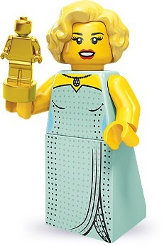 LEGO® Hollywood Starlet