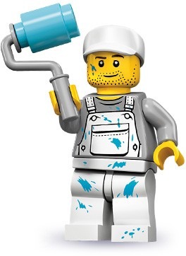 LEGO® Decorator