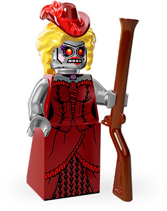 LEGO® Calamity Drone