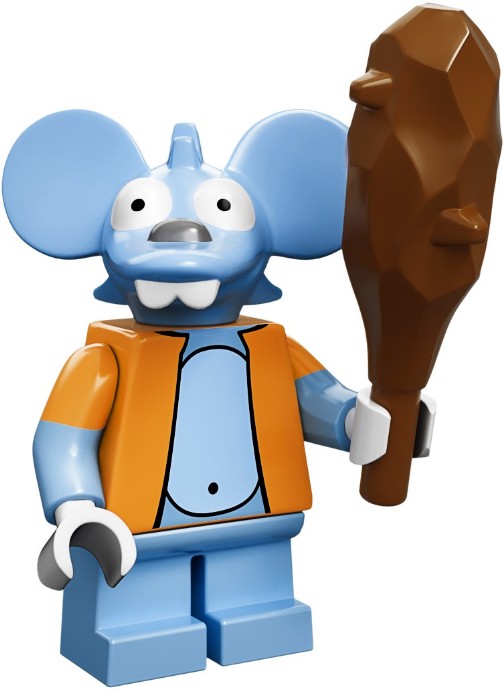 LEGO® Itchy