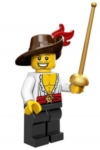 LEGO® Swashbuckler