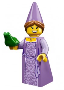 LEGO® Fairytale Princess