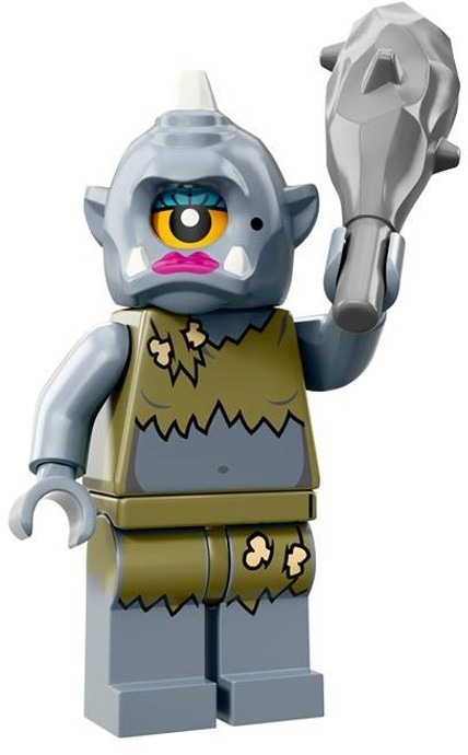 LEGO® Lady Cyclops