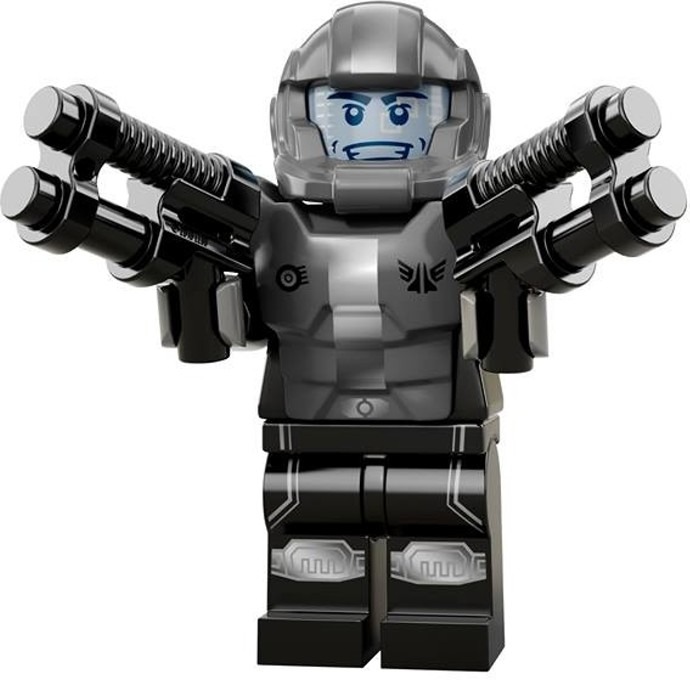 LEGO® Galaxy Trooper