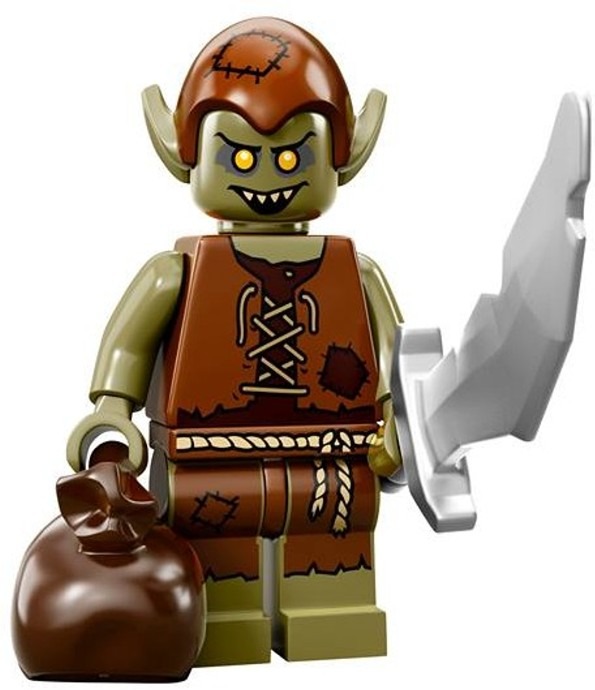 LEGO® Goblin