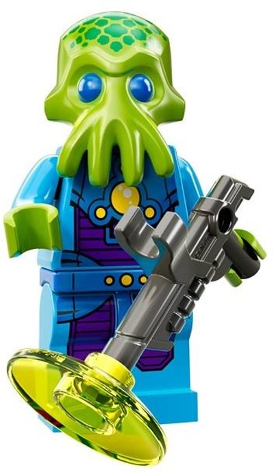 LEGO® Alien Trooper