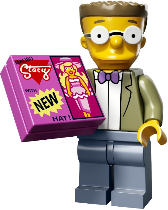 LEGO® Smithers