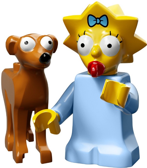 LEGO® Maggie