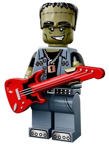 LEGO® Monster Rocker