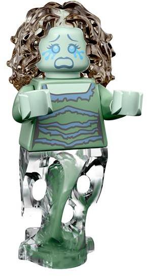 LEGO® Banshee