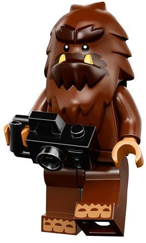 LEGO® Square Foot
