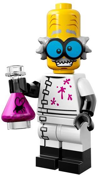 LEGO® Monster Scientist