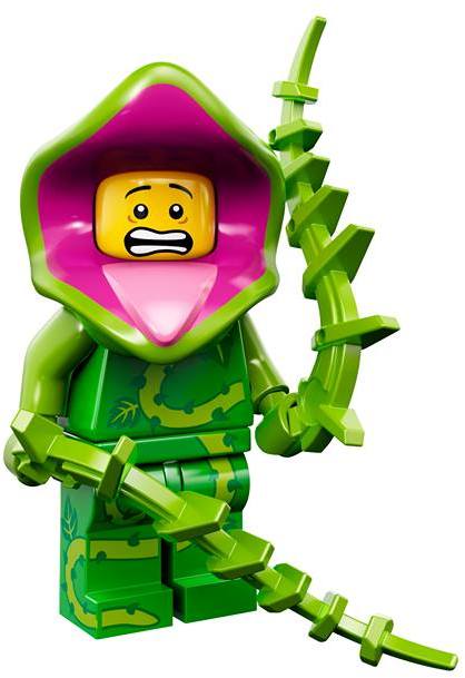 LEGO® Plant Monster
